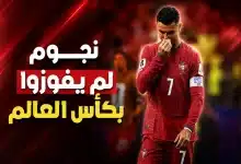 كريستيانو رونالدو - المصدر: chatgpt