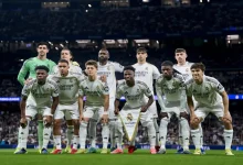 ريال مدريد