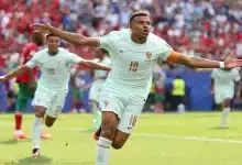 كيليان مبابي