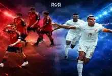 إسبانيا ضد فرنسا نصف نهائي كأس العالم 2026