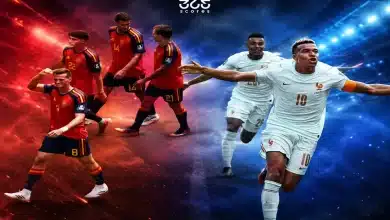 إسبانيا ضد فرنسا نصف نهائي كأس العالم 2026