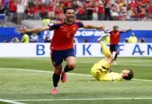 ميكيل ميرينو - منتخب إسبانيا