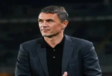 باولو مالديني - المصدر: (Getty images)