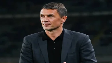 باولو مالديني - المصدر: (Getty images)