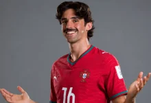 فرانسيسكو ترينكاو لاعب الأهلي الجديد