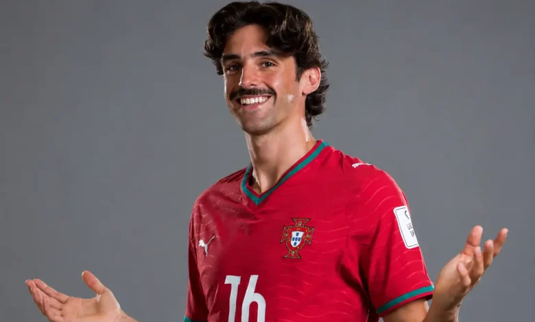 فرانسيسكو ترينكاو لاعب الأهلي الجديد