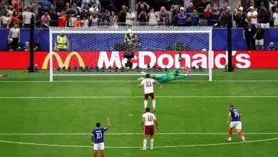 موعد مباراة منتخب إسبانيا في نهائي المونديال