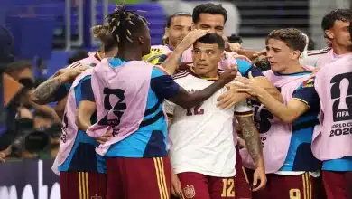 منتخب إسبانيا - المصدر: (Getty images)