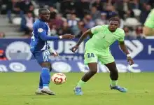 إيفان سيدريك صفقة الاهلي المحتملة