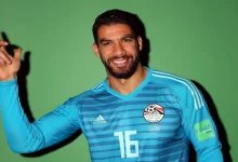 شريف إكرامي