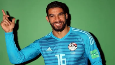 شريف إكرامي