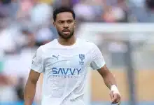 رينان لودي - الهلال