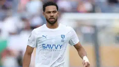 رينان لودي - الهلال