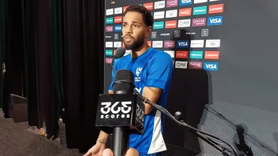 رينان لودي - لاعب الهلال السابق