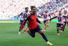 فيران توريس - إسبانيا (المصدر:Gettyimages)
