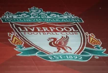 شعار ليفربول