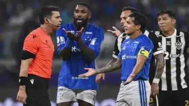 الوصل الإماراتي - لوكاس سوزا- المصدر (Getty images)