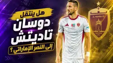 دوسان تاديتش - المصدر: chatgpt