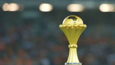 كأس أمم إفريقيا