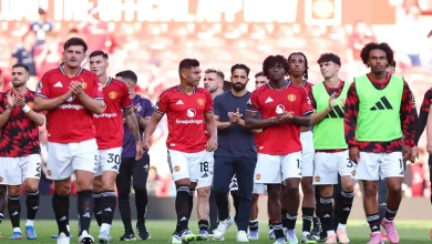 مانشستر يونايتد