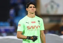 ياسين بونو - الهلال