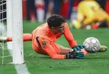 ياسين بونو - منتخب المغرب
