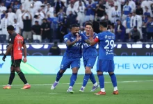 الهلال