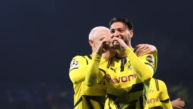 بوروسيا دورتموند