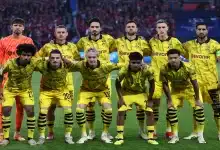بوروسيا دورتموند