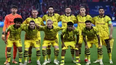 بوروسيا دورتموند