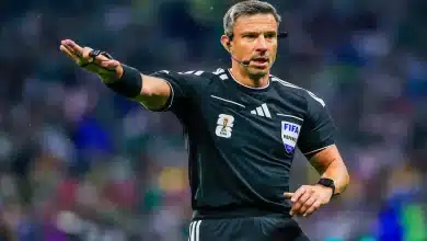 سلافكو فينسيتش حكم نهائي كأس العالم 2026
