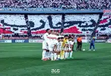 رحيل جون إدوارد عن الزمالك