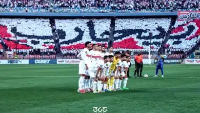 الزمالك.. تصوير: مصطفى الشحات