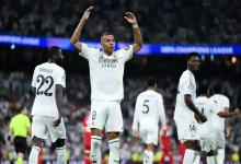 ريال مدريد