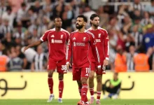 محمد صلاح - ليفربول