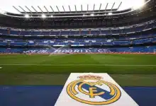 موهبة ريال مدريد على بعد خطوة من الدوري الفرنسي