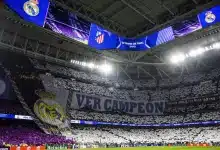 ريال مدريد - المصدر: Getty images