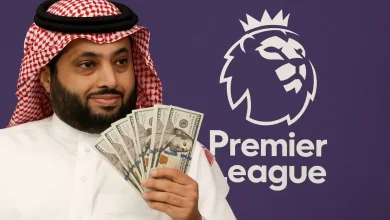 تركي آل الشيخ