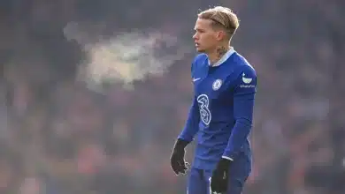 ميخايلو مودريك - تشيلسي