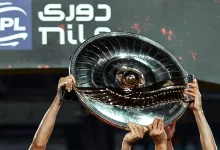 الدوري المصري - (تصوير: مصطفى الشحات)