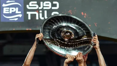 الدوري المصري - (تصوير: مصطفى الشحات)
