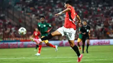 إبراهيم عادل - لاعب نوردشيلاند