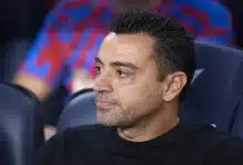 تشافي هيرنانديز
