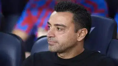 تشافي هيرنانديز