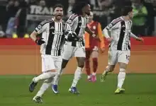 يوفنتوس