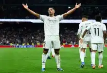 جود بيلينجهام - ريال مدريد