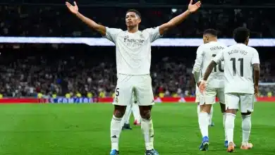 جود بيلينجهام - ريال مدريد