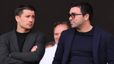 ديكو - بويان كريكتش - برشلونة