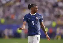 موعد مباراة فرنسا اليوم ضد باراغواي والقنوات الناقلة في كأس العالم 2026
