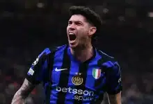 أليساندرو باستوني